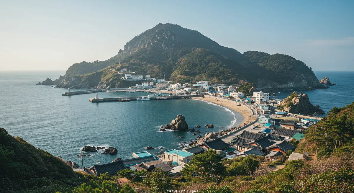 Top Seogwipo Experiences: 2025 Guide