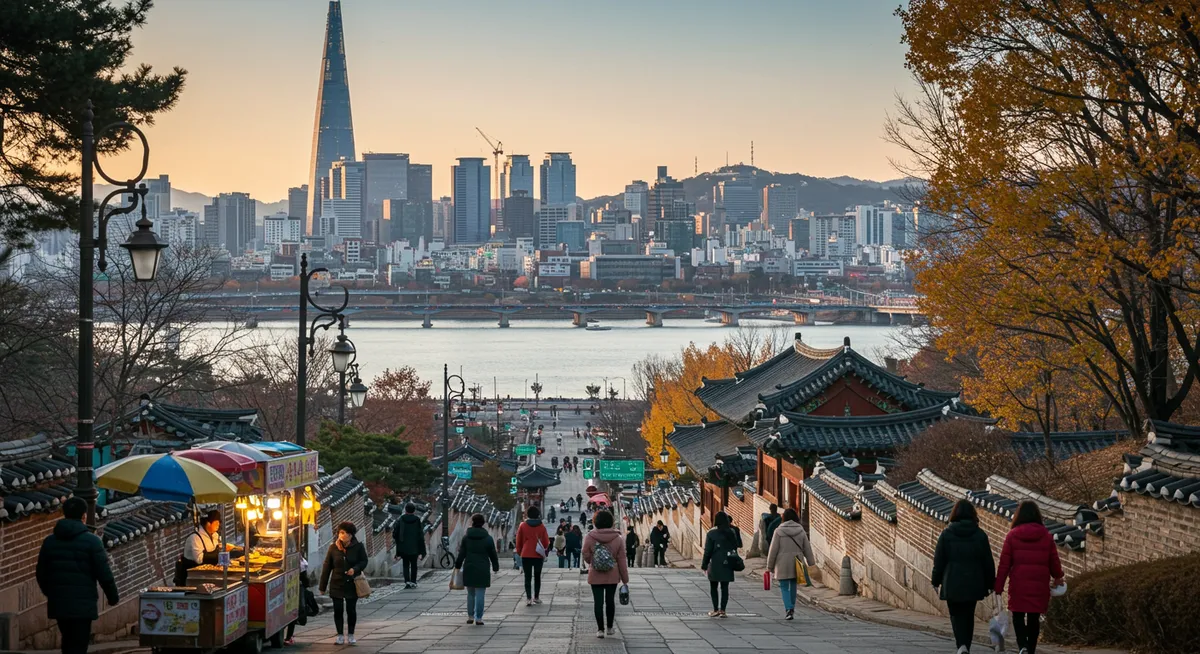 Best Seoul Activities in 2025