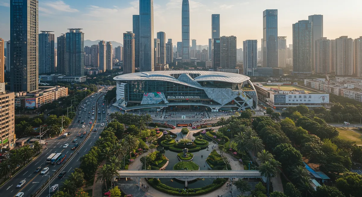 Shenzhen Experiences: Best Immersive Activities