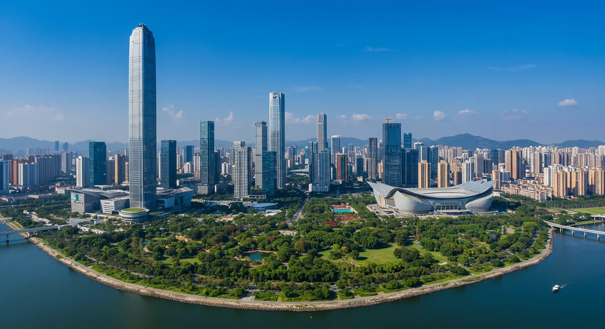 Shenzhen Highlights: Top Things To Do
