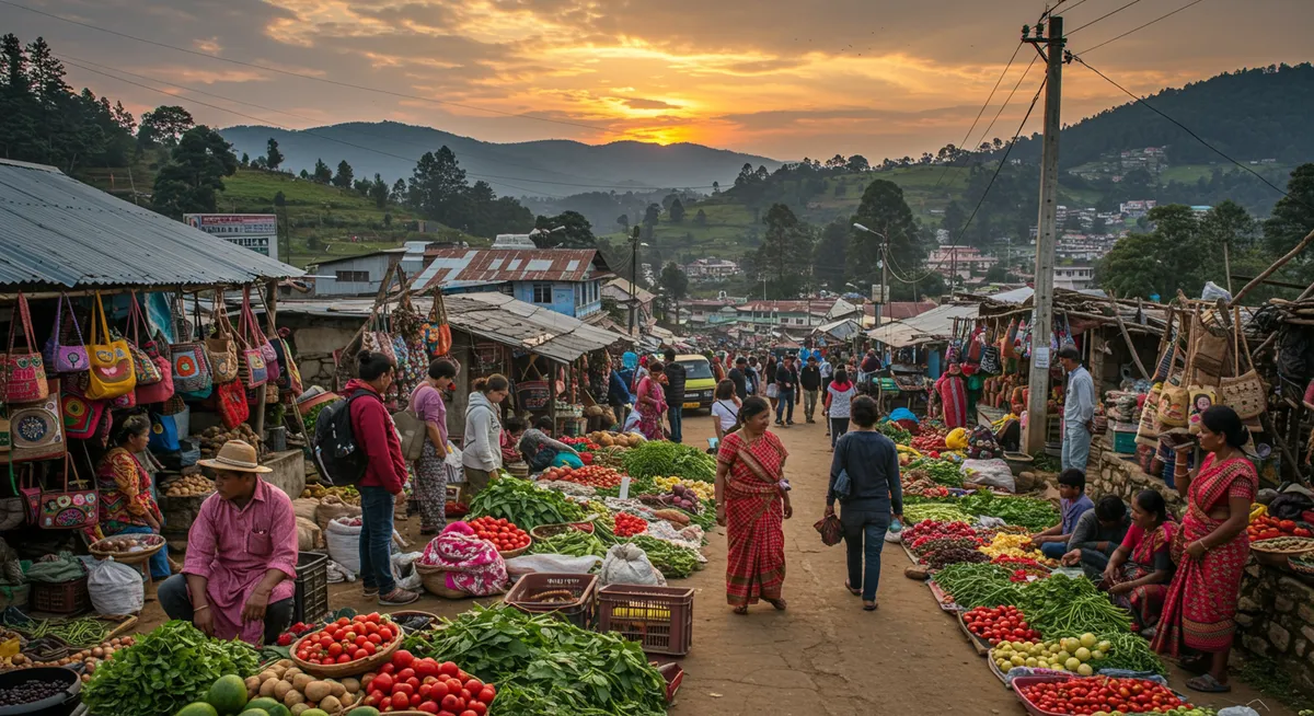 Top 15 Shillong Activities in 2025