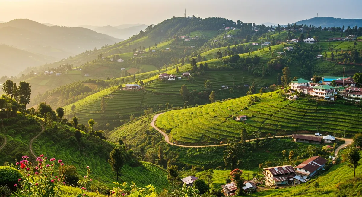Shillong Day Tours: 7 Unforgettable Adventures in 2025
