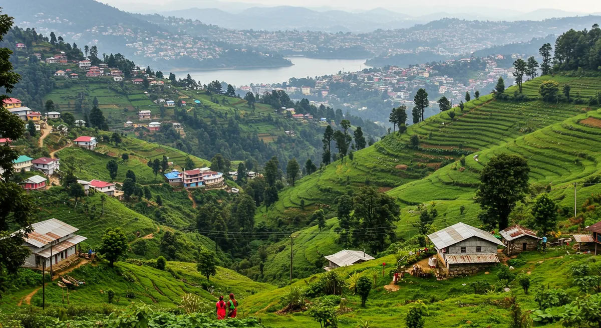 Best Shillong Experiences in 2025