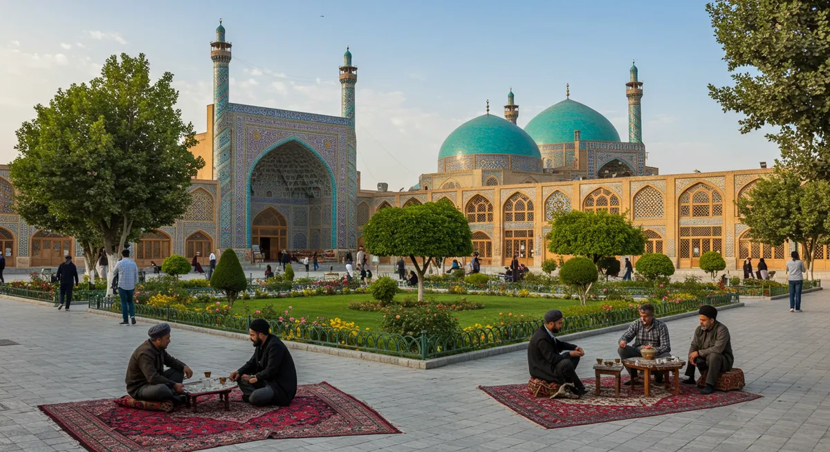 Best Shiraz Activities: Top 10 in 2025