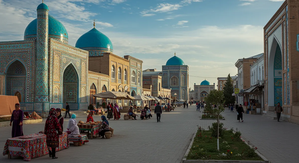 Top 15 Shymkent Activities in 2025