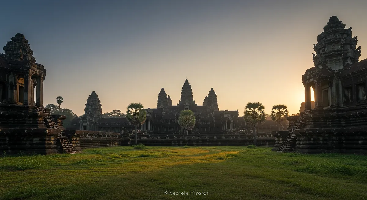 15 Best Siem Reap Attractions & Things To Do