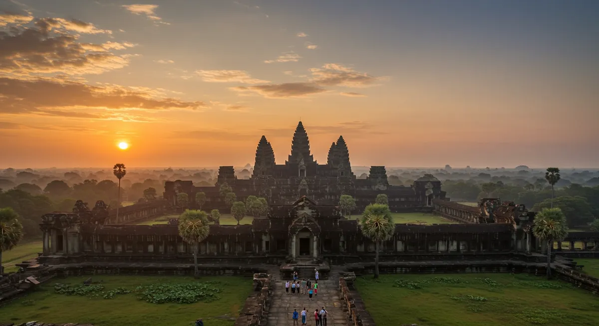 Siem Reap Day Tours: 7 Must-Do Temple & Beyond Escapes