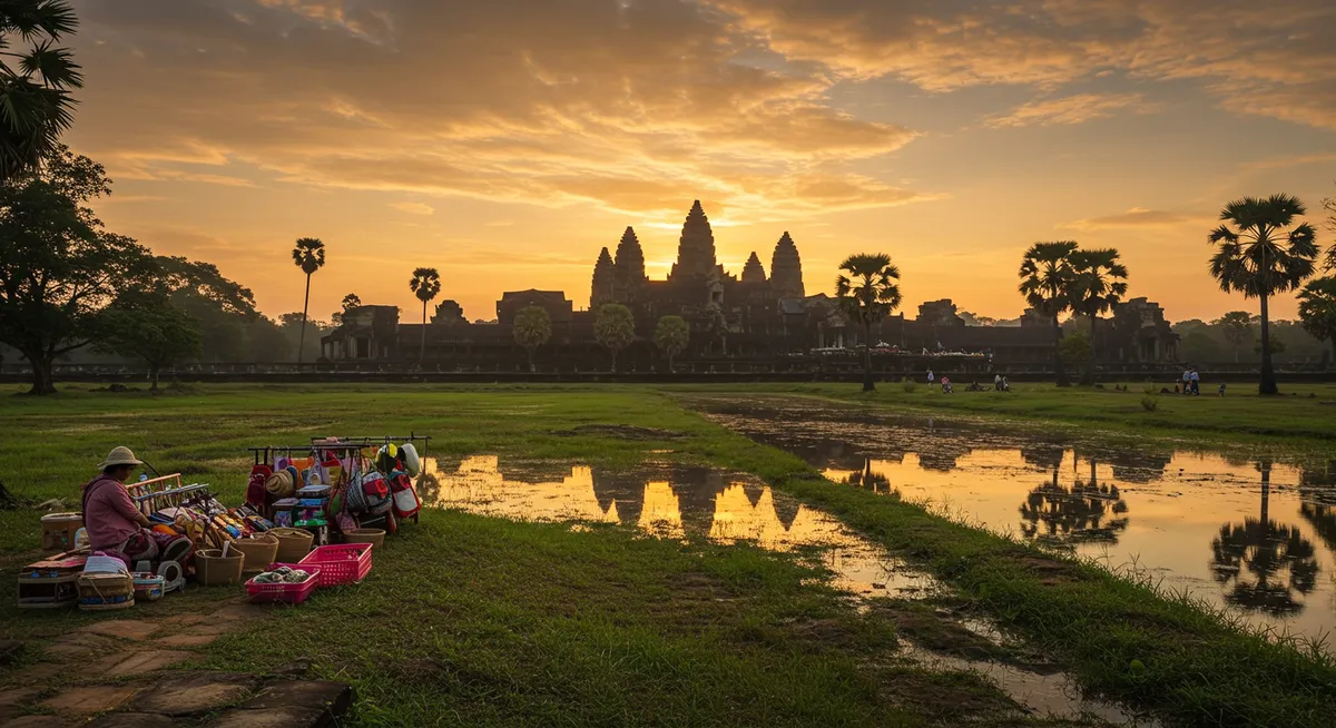 Siem Reap Experiences: Top Activities in 2025