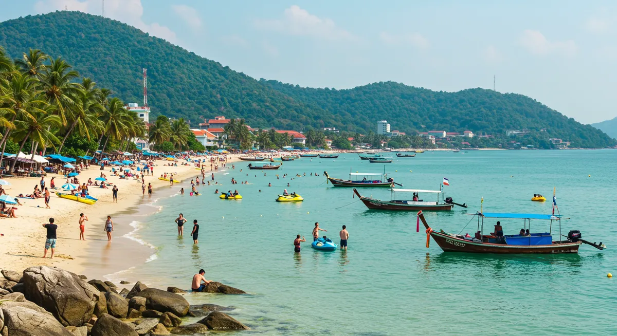 Top 15 Sihanoukville Activities in 2025
