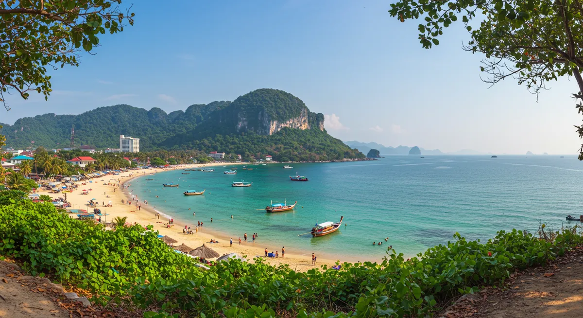 Top 15 Sihanoukville Attractions You Can't Miss!