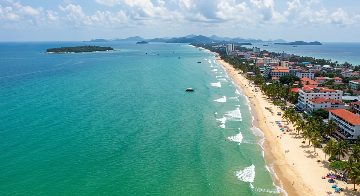 Sihanoukville's Top Highlights: See the Best!