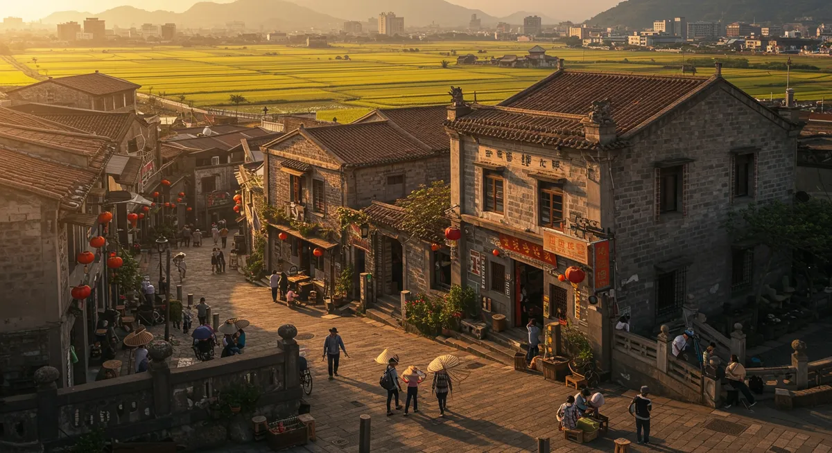 Top 20 Tainan Activities in 2025