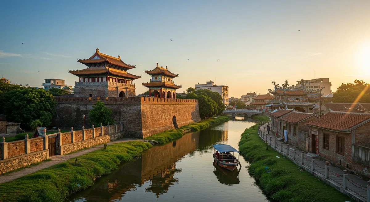 15 Amazing Tainan Attractions in 2025