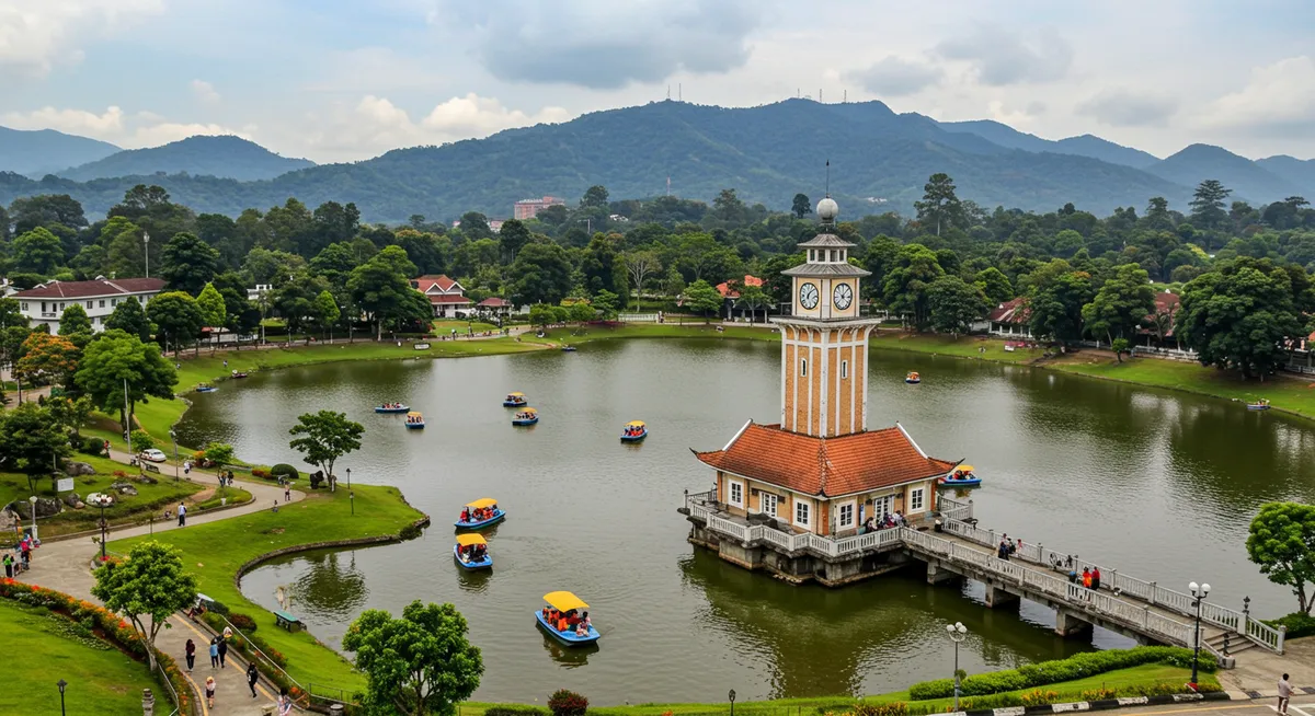 Taiping Day Tours 2025: Discover Top-Rated Adventures