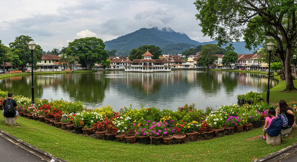 10 Best Taiping Experiences You Can't Miss