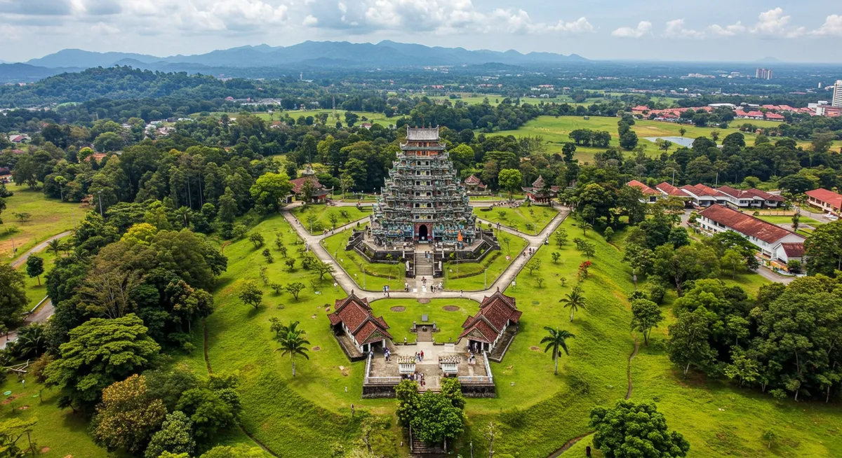 Taiping Itinerary: Your Perfect 3-Day Trip