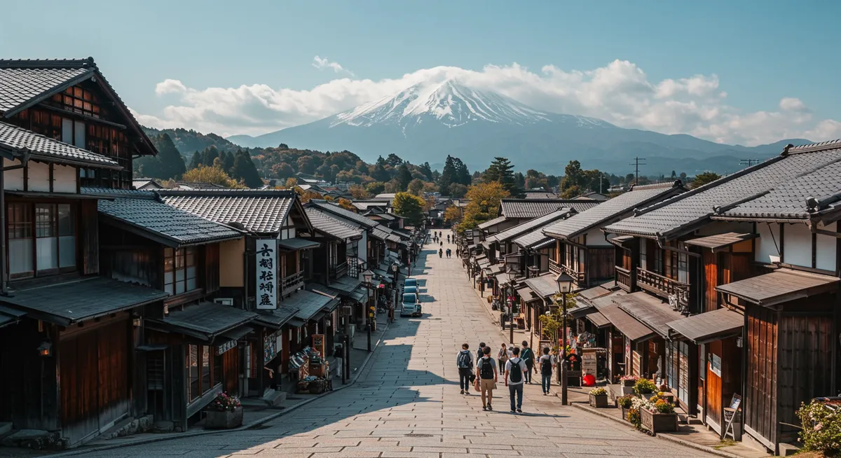 Takayama Itinerary: Explore Like a Local