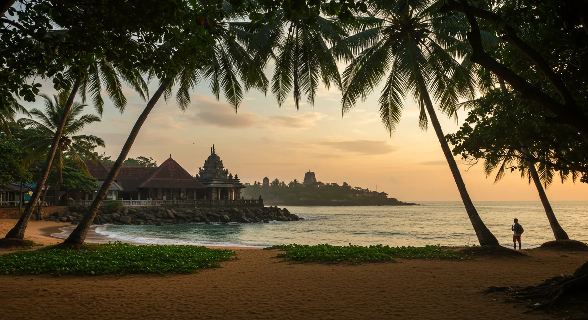 Top Tangalla & Around Attractions in 2025