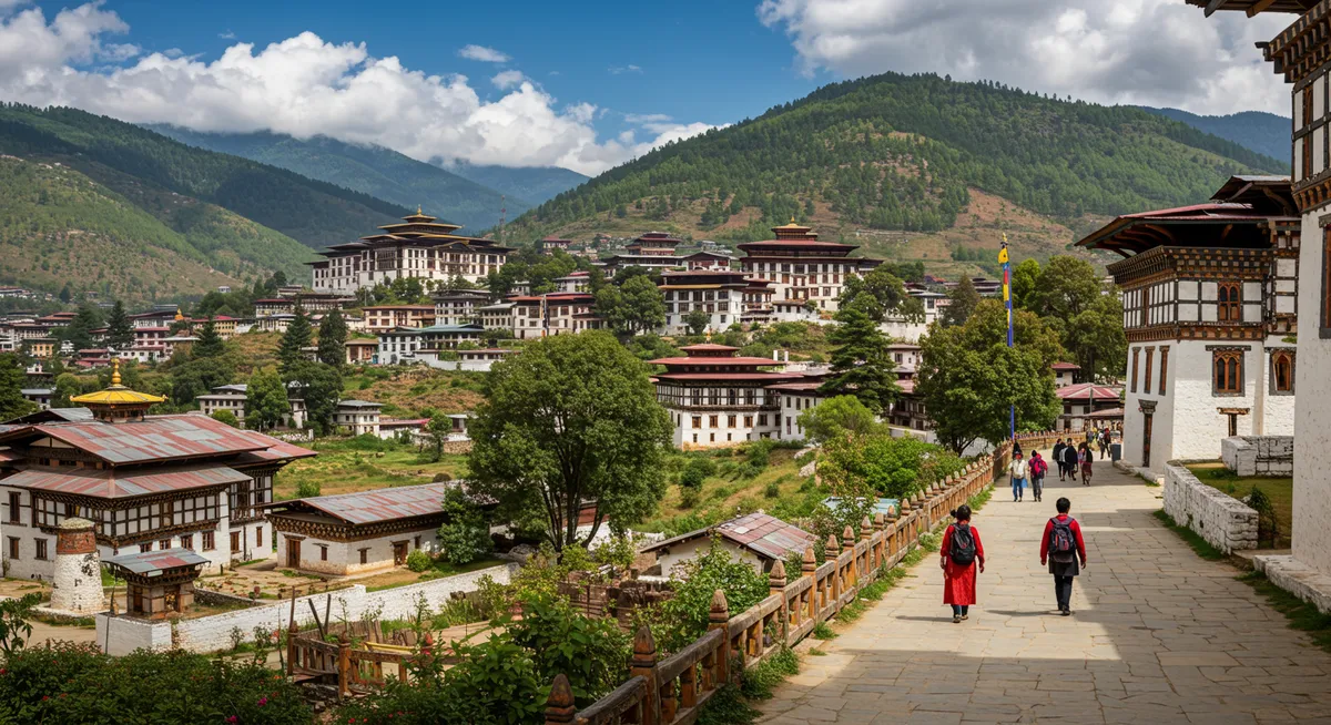 Best Thimphu Activities in 2025