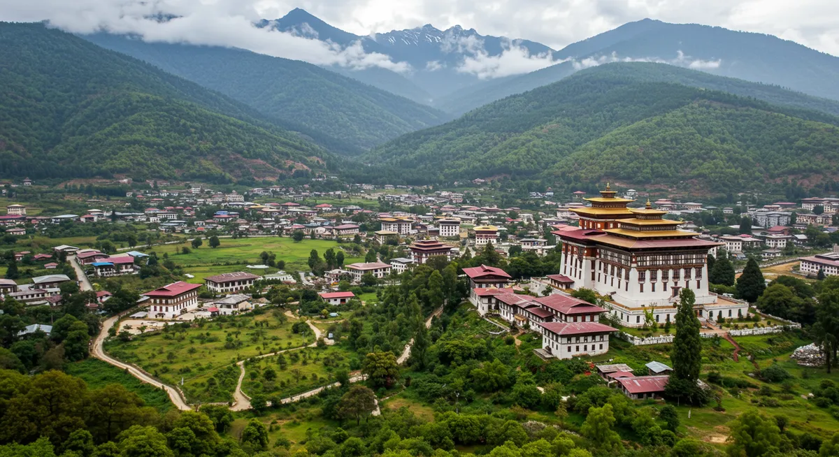Best Thimphu Experiences: 2025 Guide