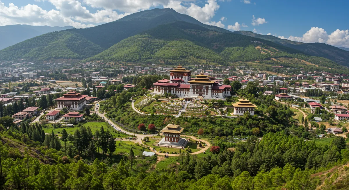 Thimphu Highlights: See The Best in 2025