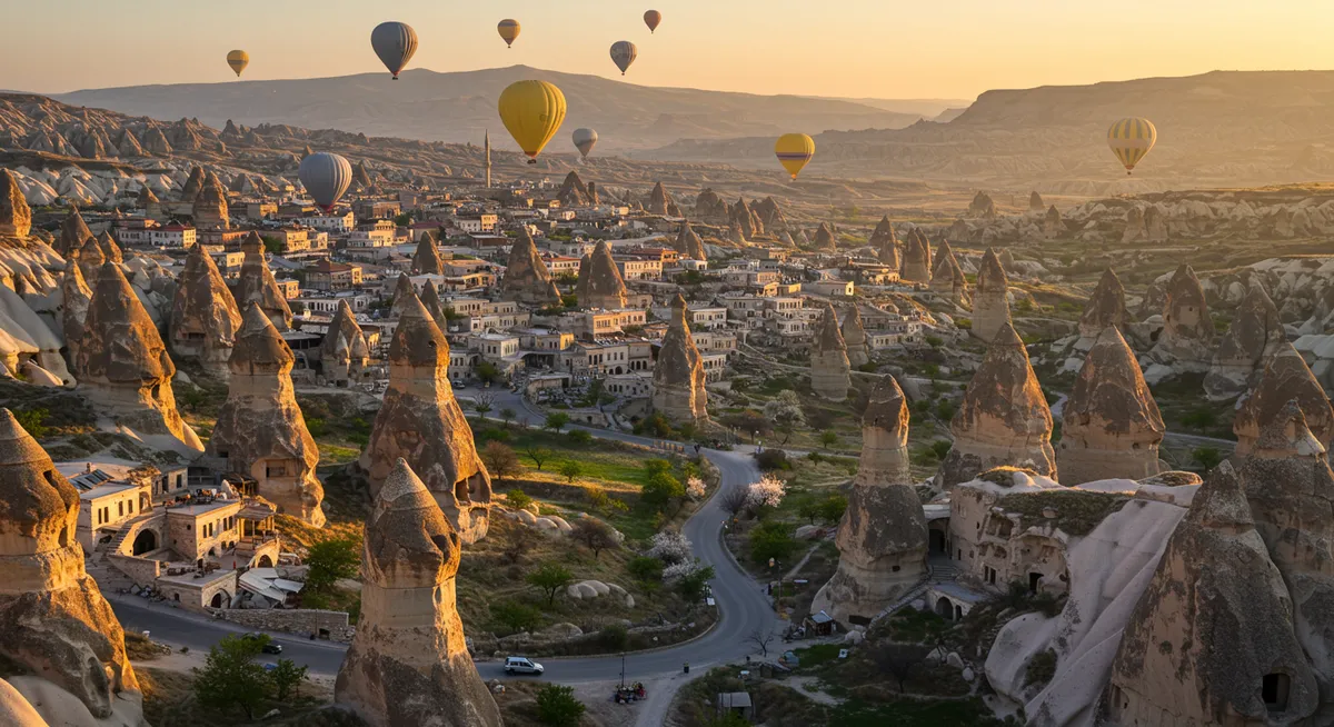 15 Best Things To Do in Ürgüp