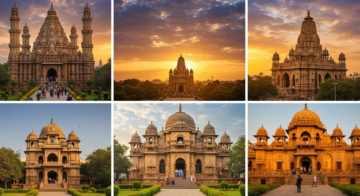 20 BEST Things To Do in Ahmedabad (2025)