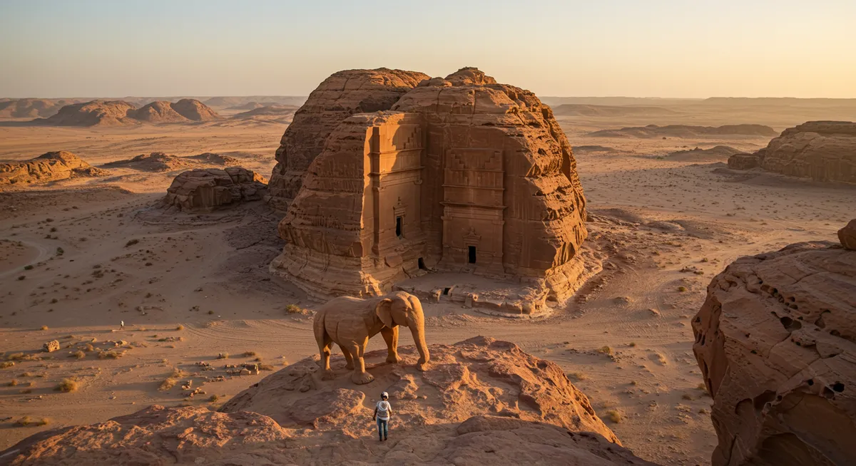 20 Best Things To Do in Al Ula (2025)