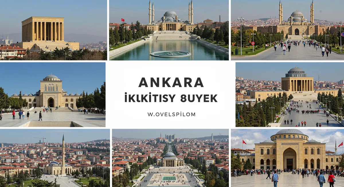 Best Things To Do in Ankara | 2025 Guide