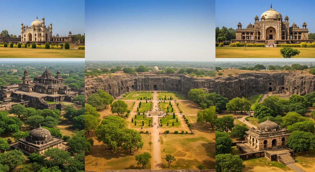 20 Best Things To Do in Aurangabad