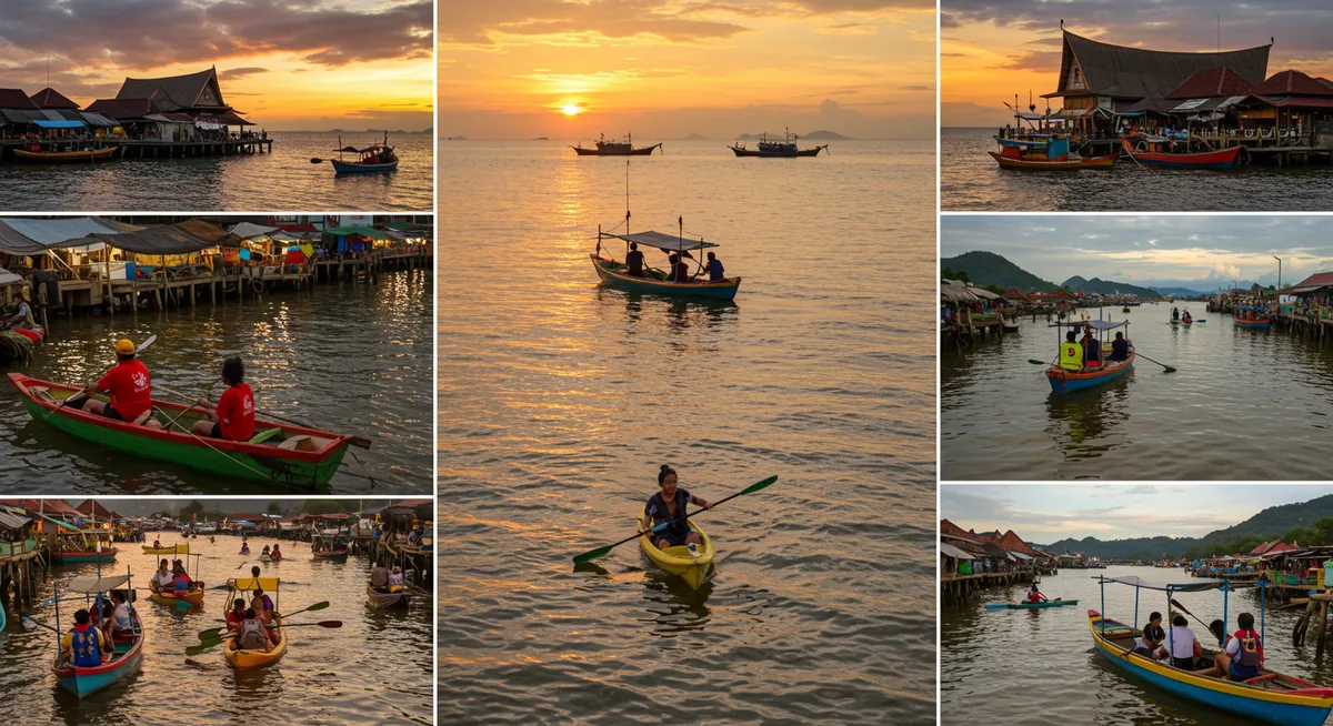 20 Best Things To Do in Balikpapan