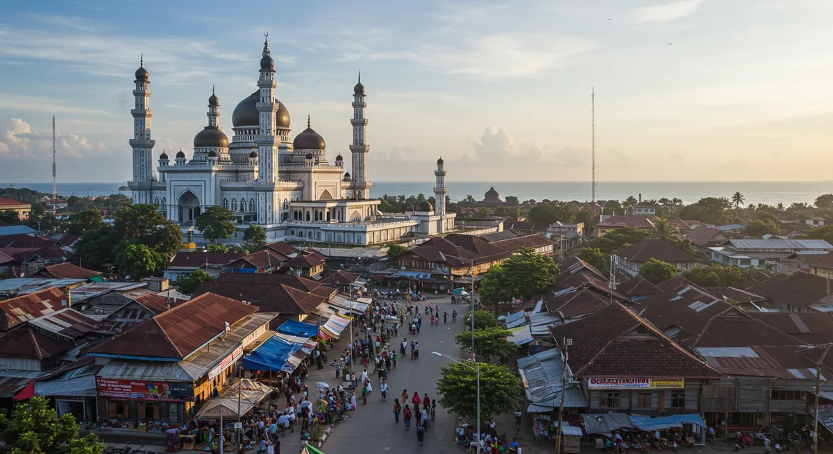20 Best Things To Do in Banda Aceh