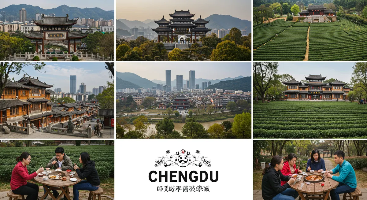 20 Best Things To Do in Chengdu