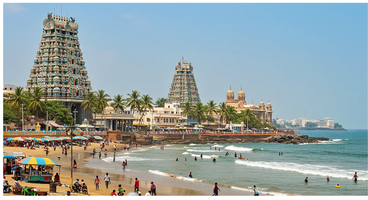 20 Best Things To Do in Chennai (Madras)