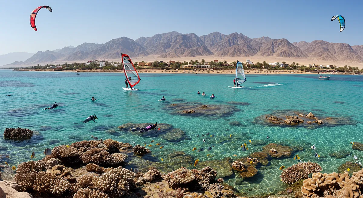20 Best Things to Do in Dahab - 2025 Guide