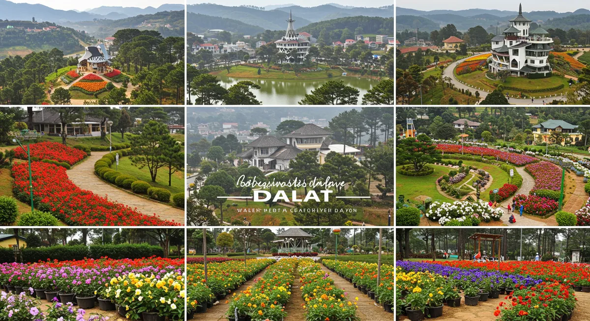 20 Best Things To Do in Dalat