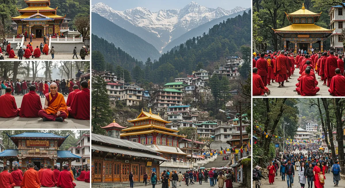 20 Best Things To Do in Dharamsala