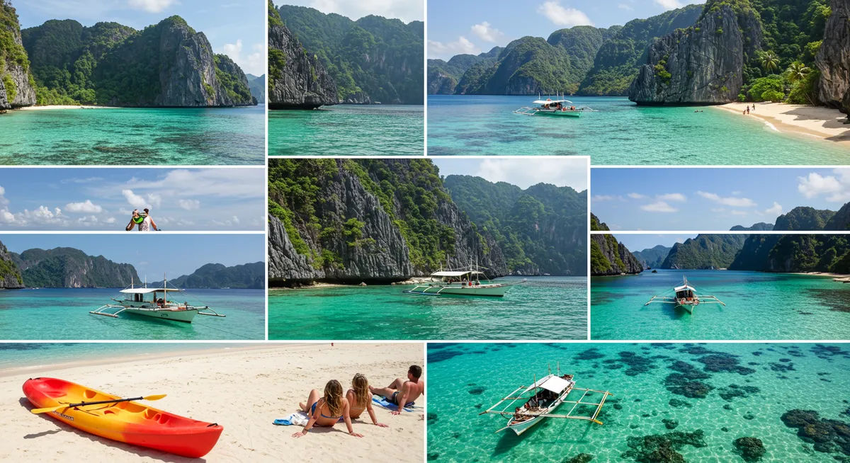 El Nido's Top Things to Do in 2025
