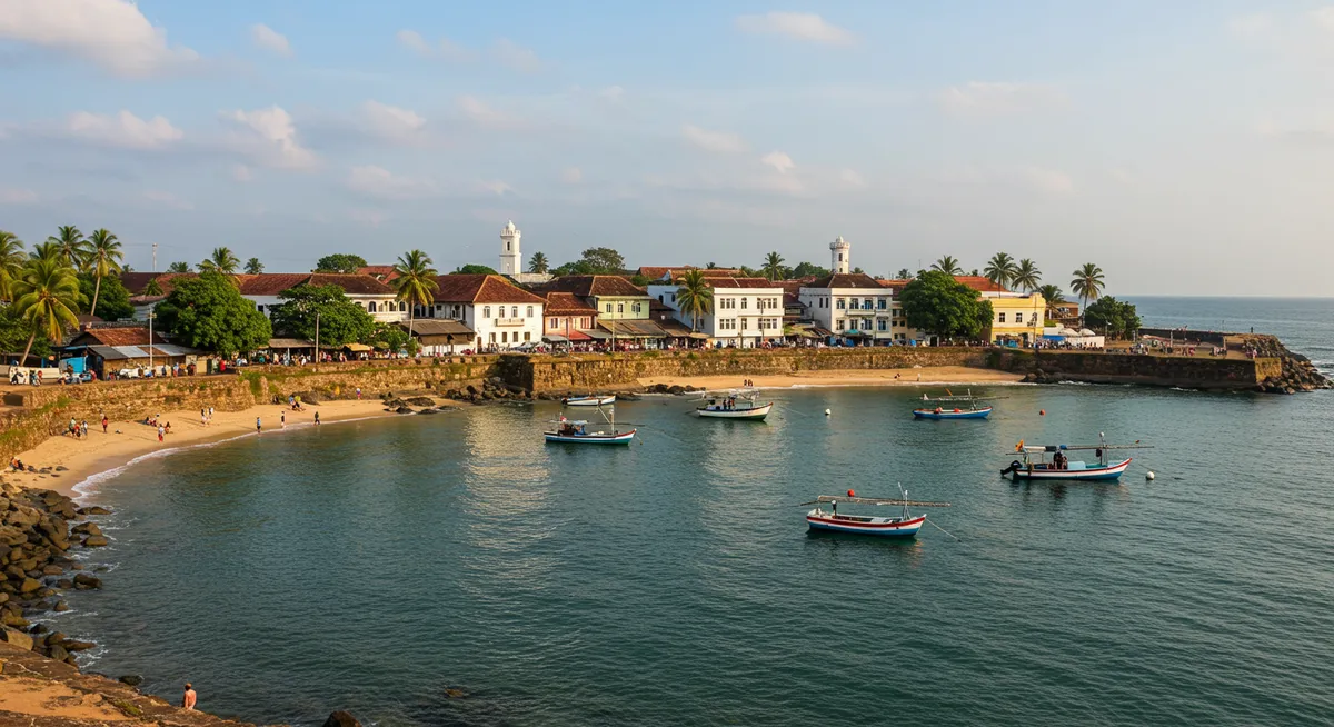 20 Best Things To Do in Galle