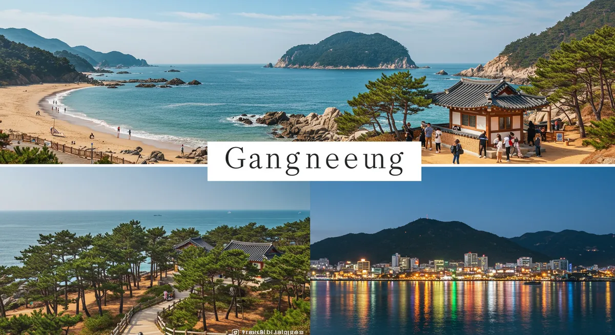 Best Things To Do in Gangneung (2025 Guide!)