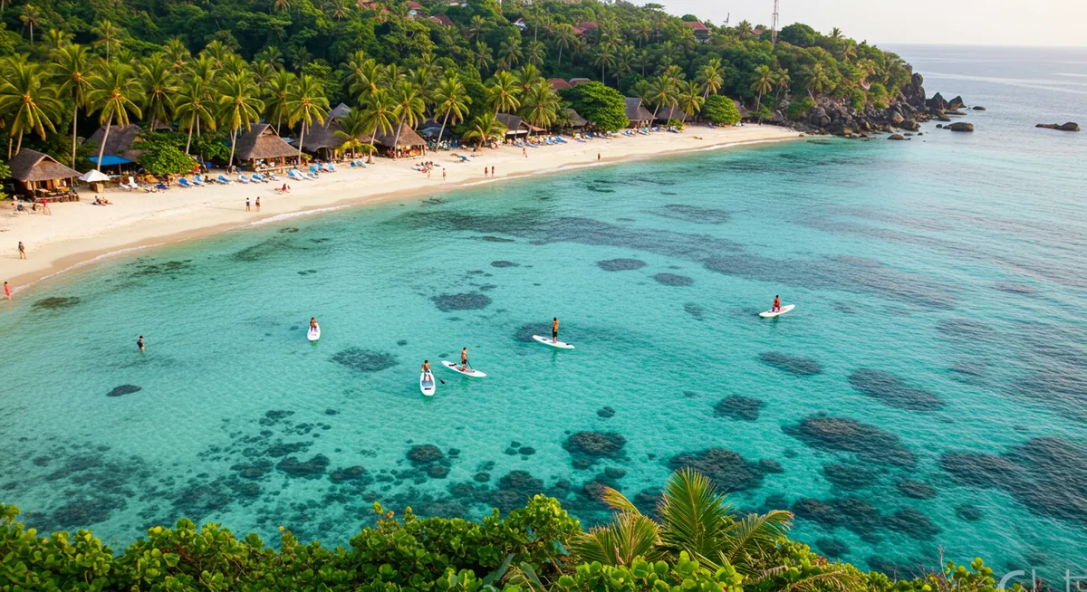 Gili Air: 20 Best Things To Do (2025)