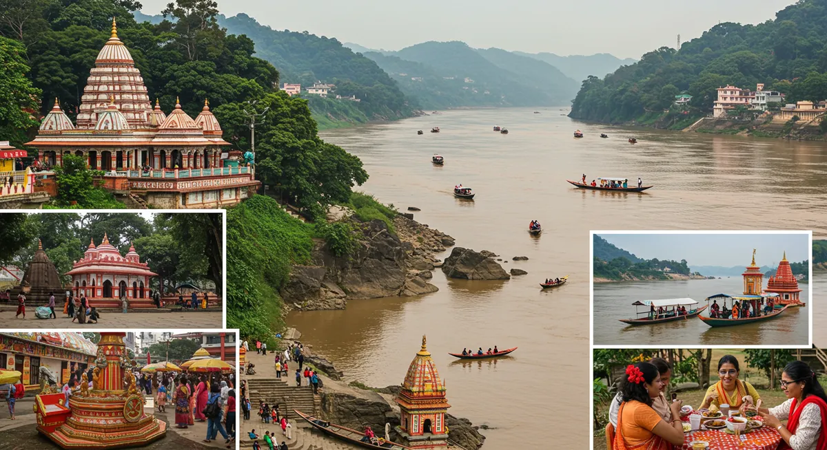 20 Best Things To Do in Guwahati in 2025
