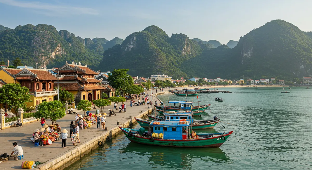 Best Things To Do in Ha Tien