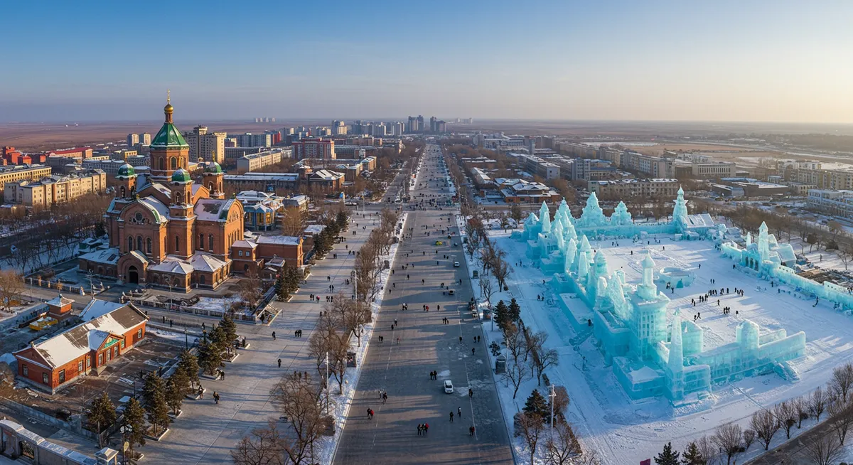 20 Best Things To Do in Harbin