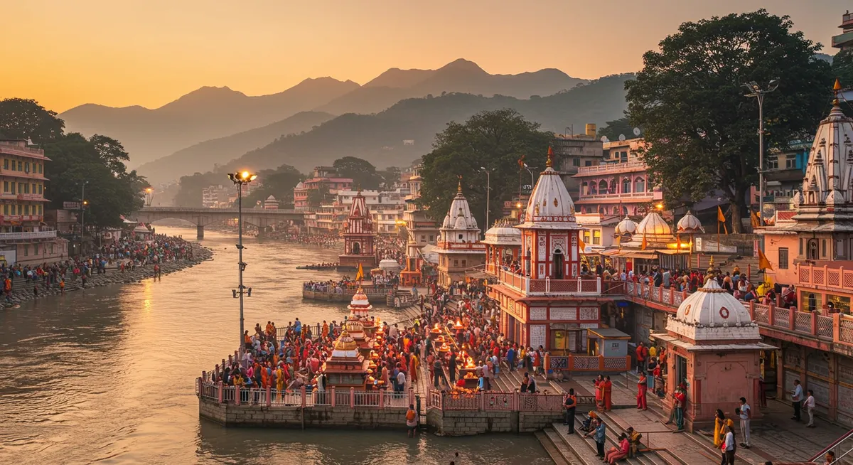 20 Best Things to Do in Haridwar