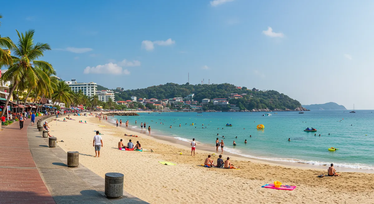 Best Things To Do in Hat Patong