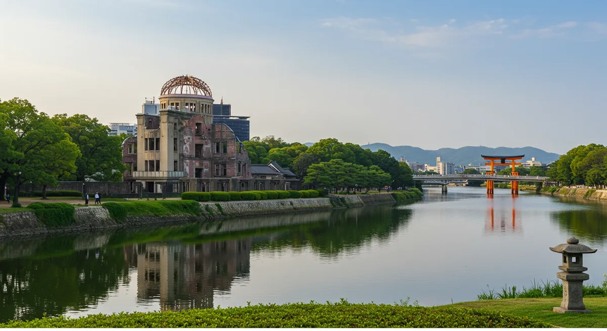 20 Best Things To Do in Hiroshima | 2025