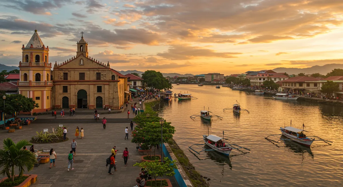 20 Best Things To Do in Iloilo in 2025