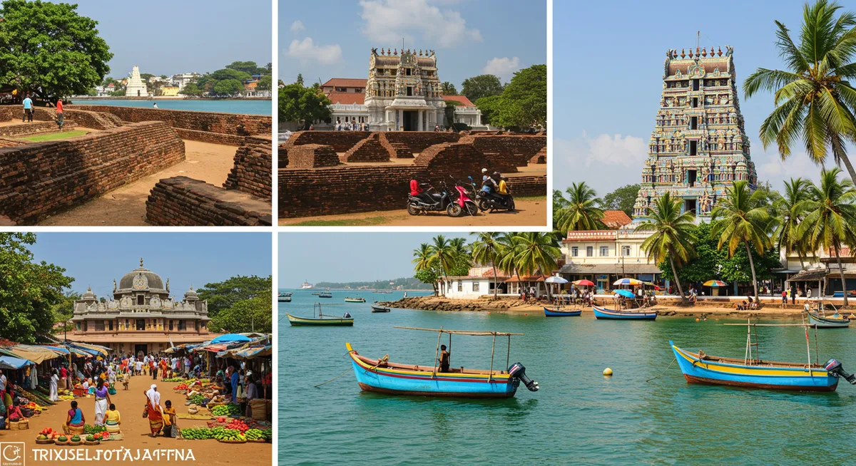 15 Best Things to Do in Jaffna