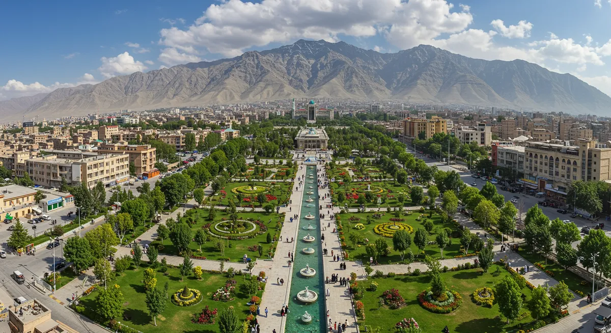 Best Things To Do in Kabul | 2025 Guide